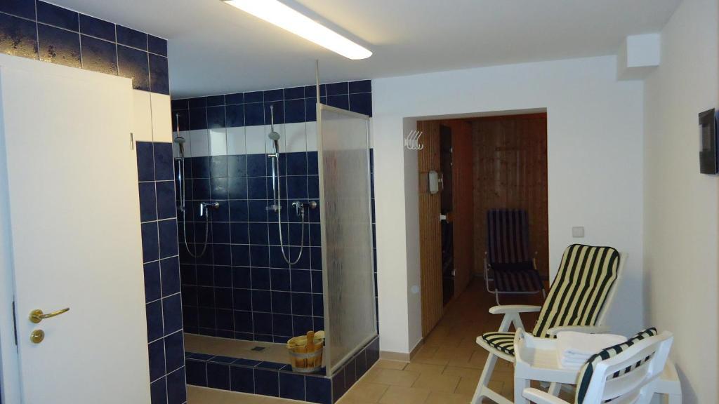 הרינגסדורף Hotel Fortuna מראה חיצוני תמונה