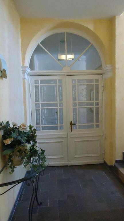 הרינגסדורף Hotel Fortuna מראה חיצוני תמונה