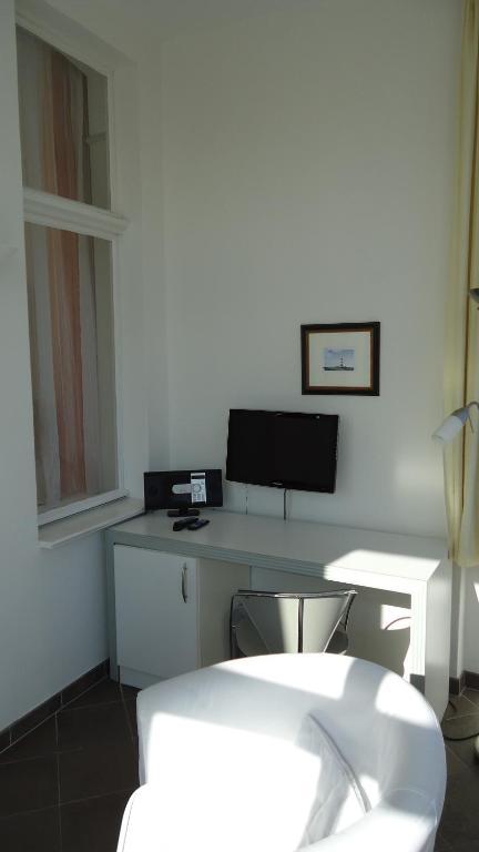הרינגסדורף Hotel Fortuna מראה חיצוני תמונה