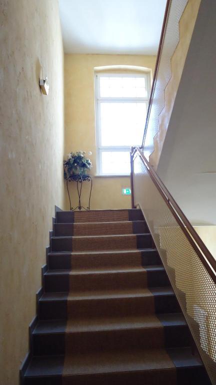 הרינגסדורף Hotel Fortuna מראה חיצוני תמונה