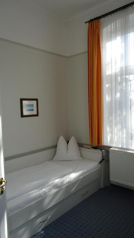 הרינגסדורף Hotel Fortuna חדר תמונה