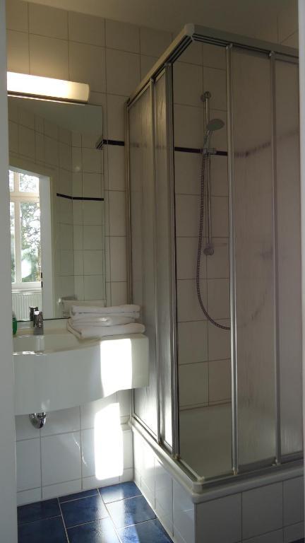 הרינגסדורף Hotel Fortuna חדר תמונה