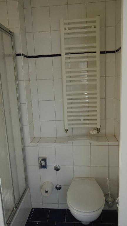 הרינגסדורף Hotel Fortuna חדר תמונה